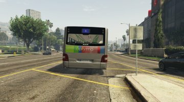 Man Lions City A37 Optymo Texture - GTA5