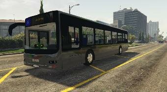 Man Lions City A37 Optymo Texture - GTA5