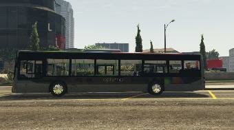 Man Lions City A37 Optymo Texture - GTA5