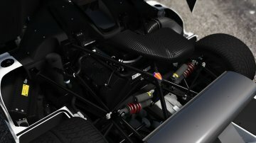 Koenigsegg CCX | Hot Pursuit Police [Add-On / Replace | Template] - GTA5