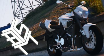 Suzuki B-King 1300CC