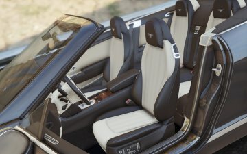 Bentley Continental GT 2014 - GTA5
