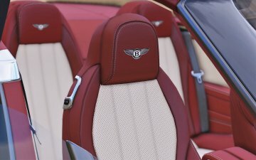 Bentley Continental GT 2014 - GTA5