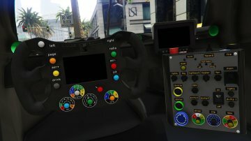 Prototype RWD P30-6 LMP1 [Add-On] - GTA5