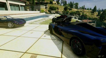 TVR Tuscan S 2001 [Unlocked] - GTA5