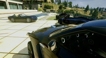 TVR Tuscan S 2001 [Unlocked] - GTA5