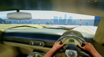 TVR Tuscan S 2001 [Unlocked] - GTA5