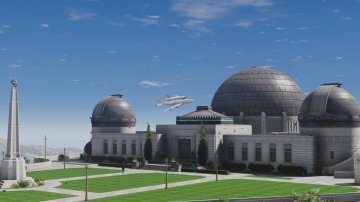 Boeing 747 Space Shuttle Carrier [Add-On] - GTA5