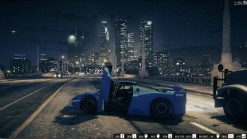 Ferrari Enzo FXX [Add-On] - GTA5