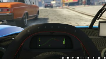 Ferrari Enzo FXX [Add-On] - GTA5