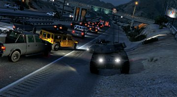 M-41 Walker Bulldog [Add-On / Replace | HQ] - GTA5