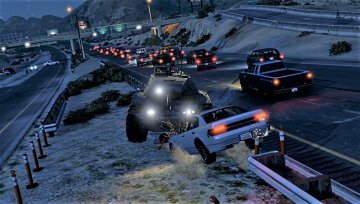 M-41 Walker Bulldog [Add-On / Replace | HQ] - GTA5