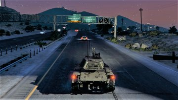 M-41 Walker Bulldog [Add-On / Replace | HQ] - GTA5