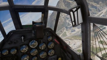 Ju-87D Stuka & Ju-87G2 Kanonenvogel 2in1 [Add-On] - GTA5