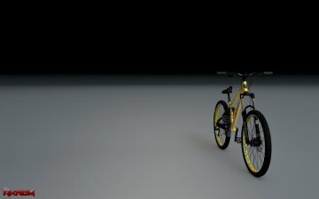 Banshee Rampant Interbike 2010 - GTA5