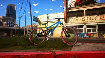 Banshee Rampant Interbike 2010 - GTA5