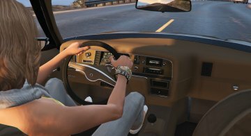 AMC Pacer 1976 [Add-On / Replace | Tuning | Livery] - GTA5