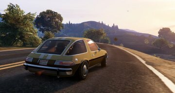 AMC Pacer 1976 [Add-On / Replace | Tuning | Livery] - GTA5