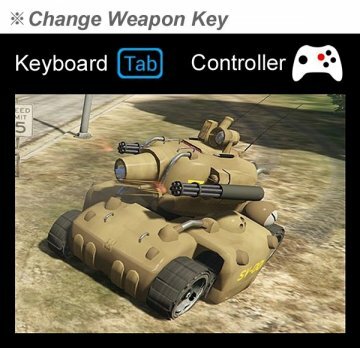 Metal Slug SV-001 [Add-On] - GTA5