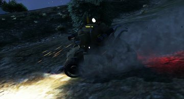 Metal Slug SV-001 [Add-On] - GTA5