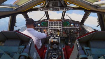 B-52H Stratofortress Heavy Bomber [Add-On] - GTA5