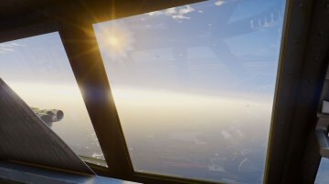 B-52H Stratofortress Heavy Bomber [Add-On] - GTA5