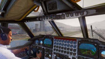 B-52H Stratofortress Heavy Bomber [Add-On] - GTA5