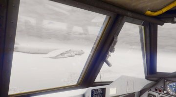 B-52H Stratofortress Heavy Bomber [Add-On] - GTA5