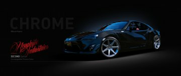 Vossen B-Rims Pack #2 (CG Series) [Add-On / Replace] - GTA5