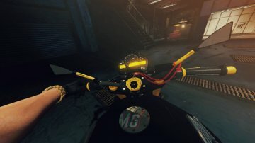 Honda CB600F Hornet 2010 - GTA5