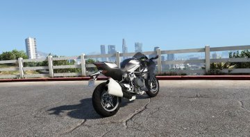 Kawasaki Ninja H2 & H2R [Add-On | Tunable] - GTA5
