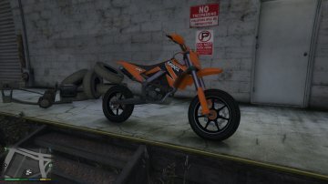 Manchez 2.0 (Fresh Sanchez) [Tunable] - GTA5