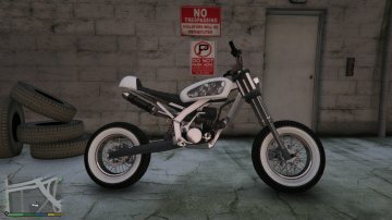 Manchez 2.0 (Fresh Sanchez) [Tunable] - GTA5