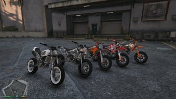 Manchez 2.0 (Fresh Sanchez) [Tunable]