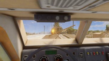 MRAP Cougar 4x4 [Add-On] - GTA5