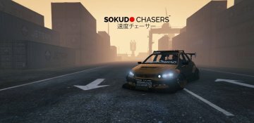 Mitsubishi Lancer Evolution IX - Stormtrooper [Replace] - GTA5