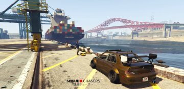 Mitsubishi Lancer Evolution IX - Stormtrooper [Replace] - GTA5