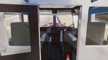 USCG Defender class [Add-On / Replace] - GTA5