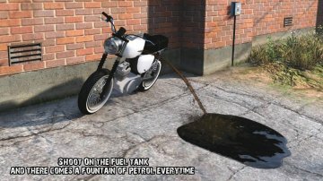 Simson S50/S51 [Add-On / Replace] - GTA5