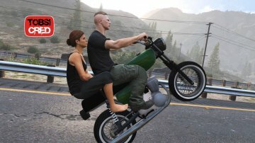 Simson S50/S51 [Add-On / Replace]