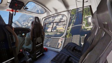 AS-350 Ecureuil (LAPD & CHP) [Add-On / Replace | Livery] - GTA5