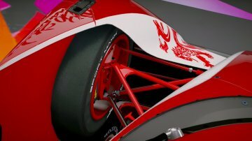 Praga R1 [Add-On] - GTA5