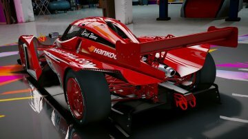 Praga R1 [Add-On] - GTA5