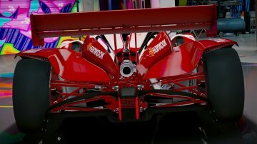 Praga R1 [Add-On] - GTA5