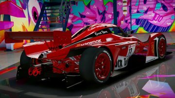 Praga R1 [Add-On] - GTA5