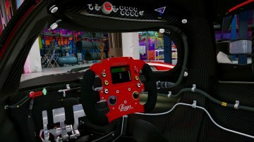 Praga R1 [Add-On] - GTA5