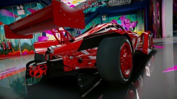 Praga R1 [Add-On] - GTA5