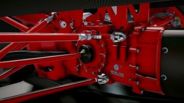 Praga R1 [Add-On] - GTA5