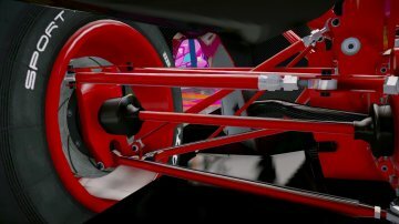 Praga R1 [Add-On] - GTA5