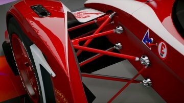 Praga R1 [Add-On] - GTA5